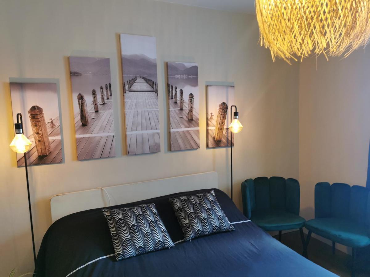 Chambres D'Hotes Chez Valerie Arette Zewnętrze zdjęcie