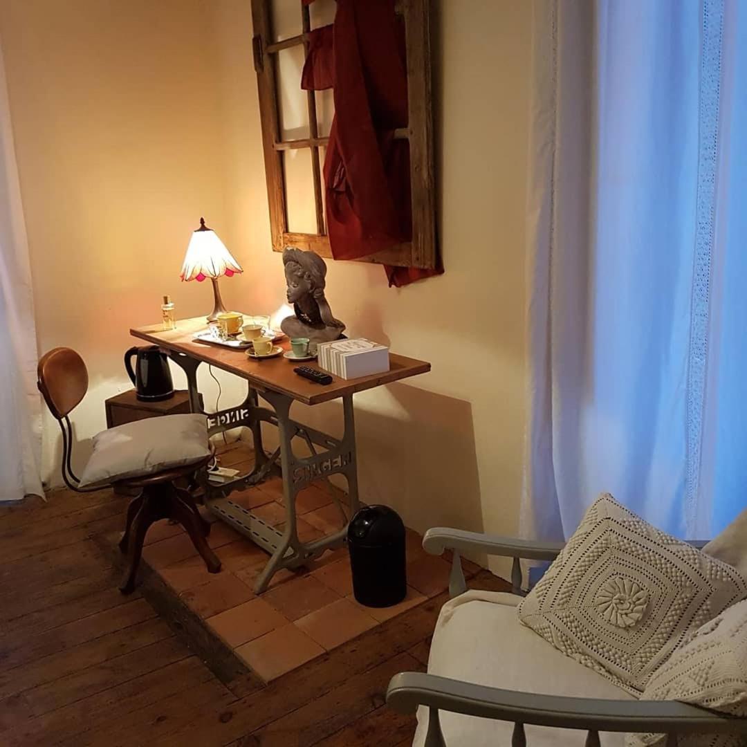 Chambres D'Hotes Chez Valerie Arette Pokój zdjęcie