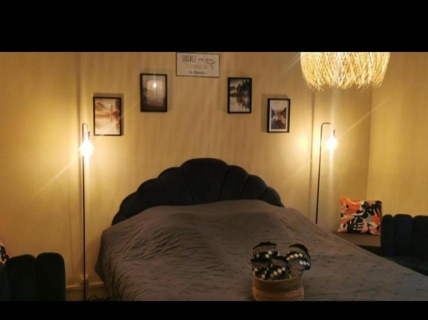 Chambres D'Hotes Chez Valerie Arette Zewnętrze zdjęcie